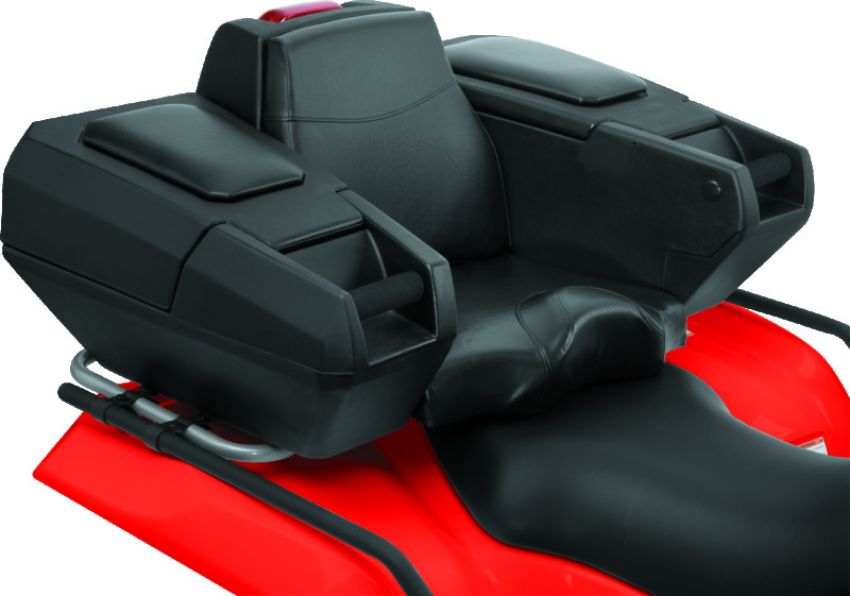 QuadBoss 157050 Traveler Trunk