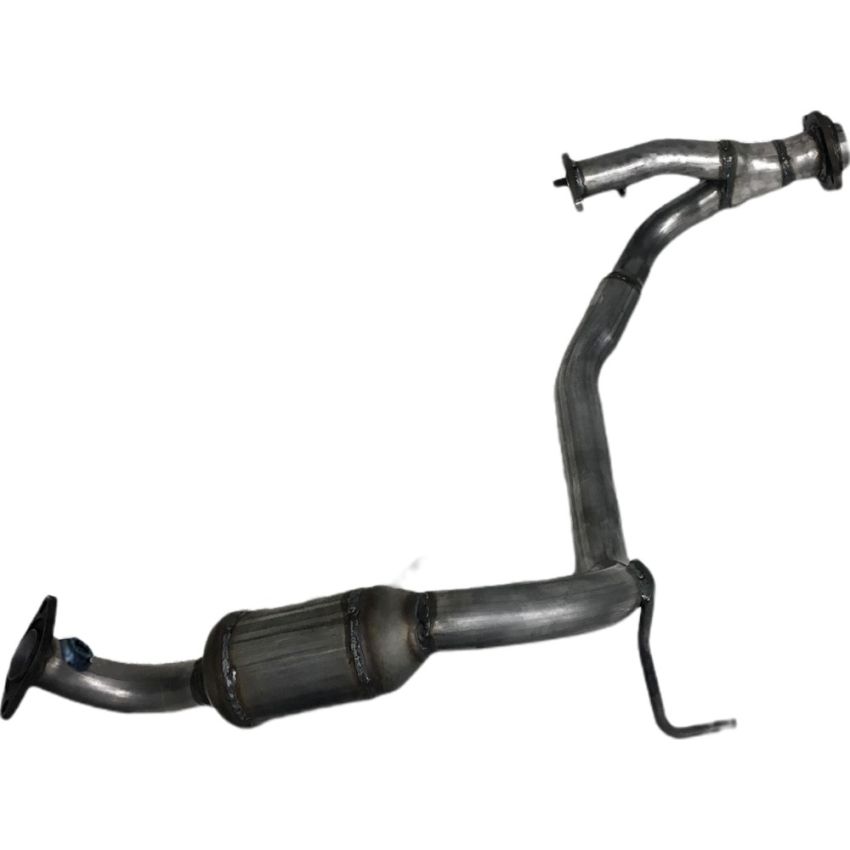 Davico Mfg 17221 Direct Fit Catalytic Converter