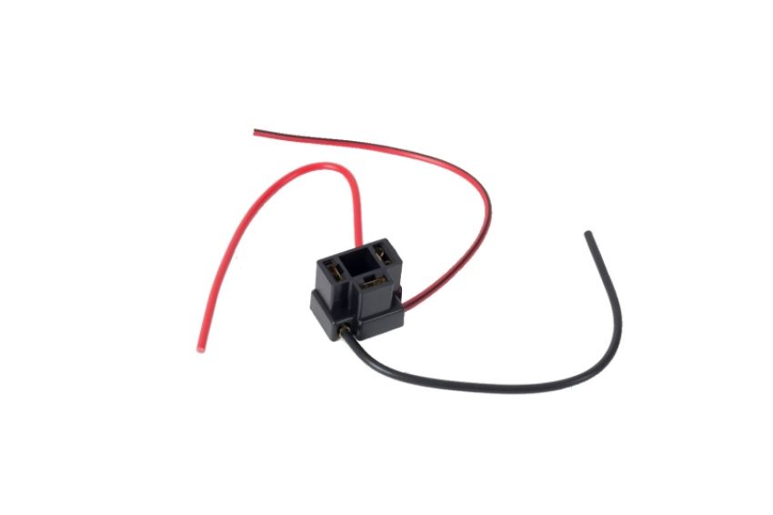 Putco 239003HD H4 - Standard Harness Wiring Harnesses