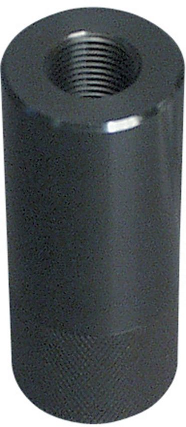LONGACRE LON52-78438 Go Kart Adapter 5/8 Fine Thread