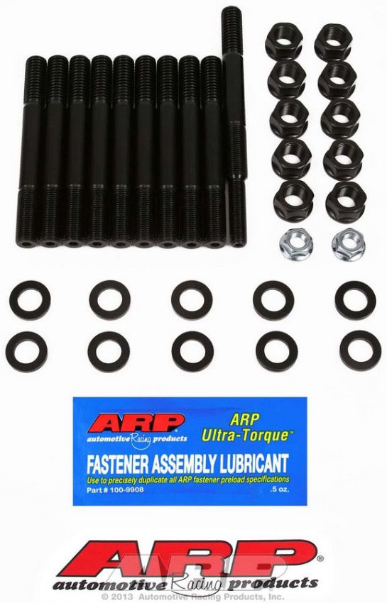 ARP ARP154-5409 SBF Main Stud Kit