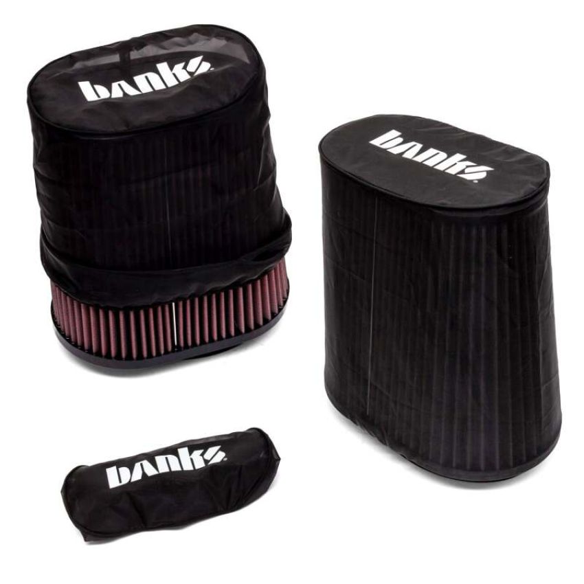 Banks Power 42653 Banks 20-22 Ford 6.7L Pre-Filter