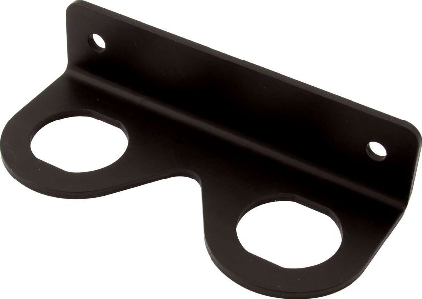 QUICKCAR RACING PRODUCTS QRP57-709 Remote Charge Post Bracket Bent