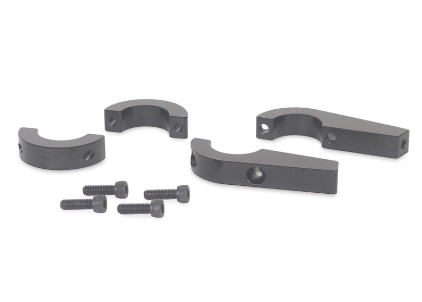 Whiteline W93227 2022+ Toyota Tundra / 2023+ Toyota Sequoia Height Sensor Adjuster Bracket Kit
