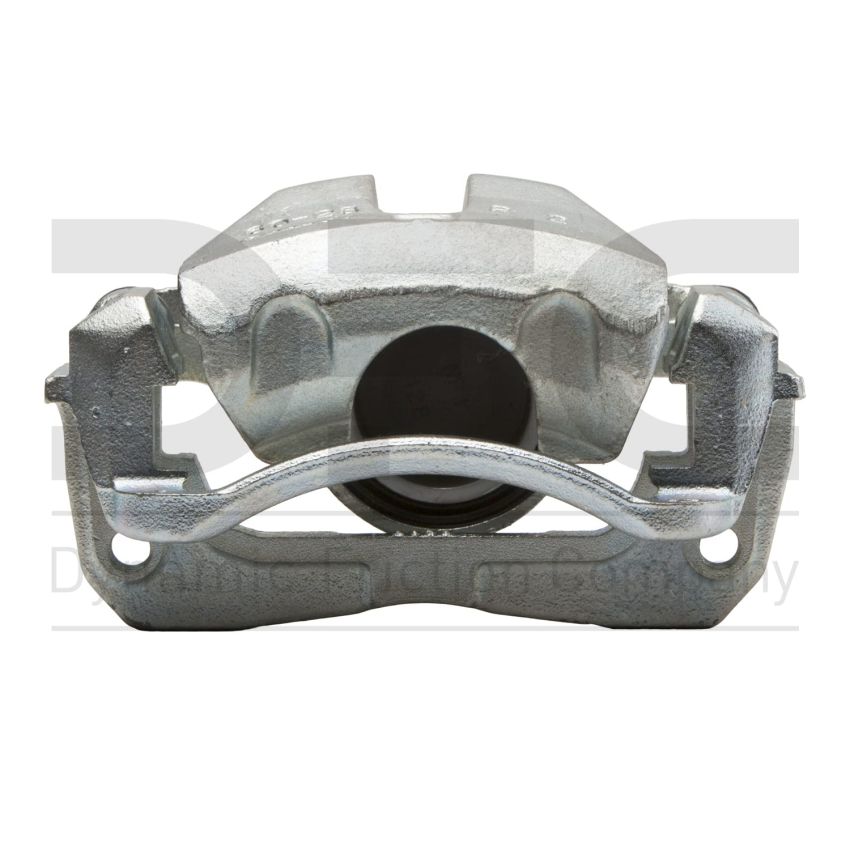Dynamic Friction 331-76172 Brake Caliper