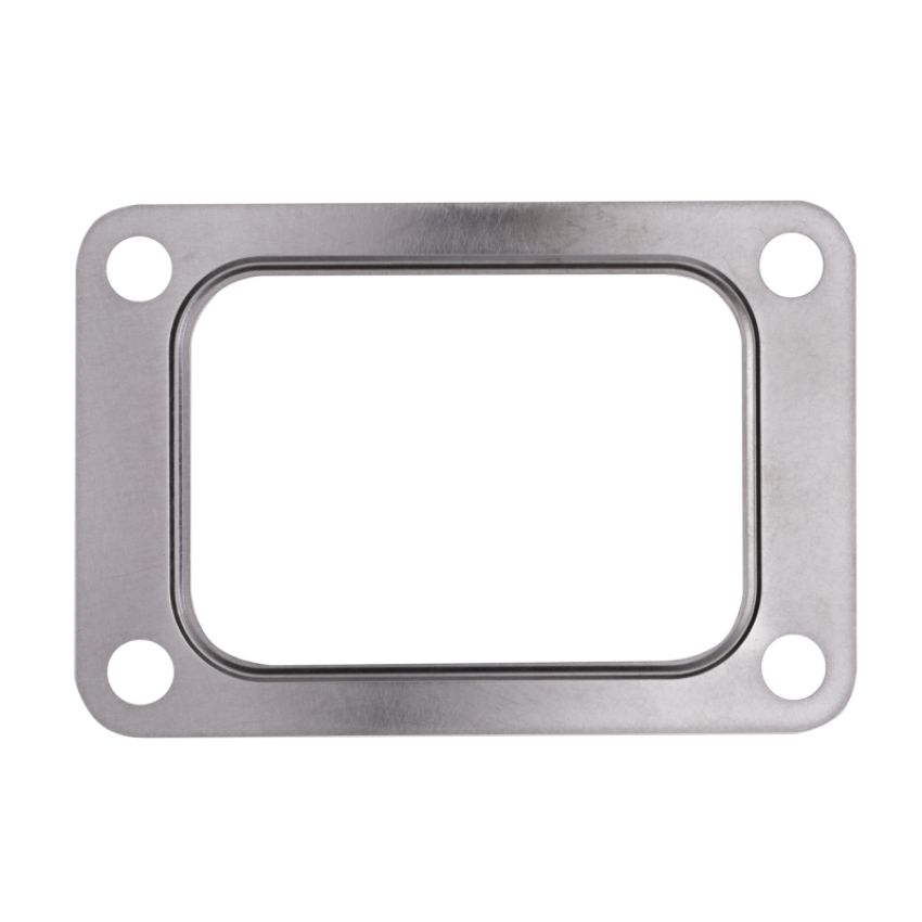 Cometic Gasket C4517 Cometic Garrett T6 .010in Rubber Coated Stainless Turbo Inlet Flange Gasket