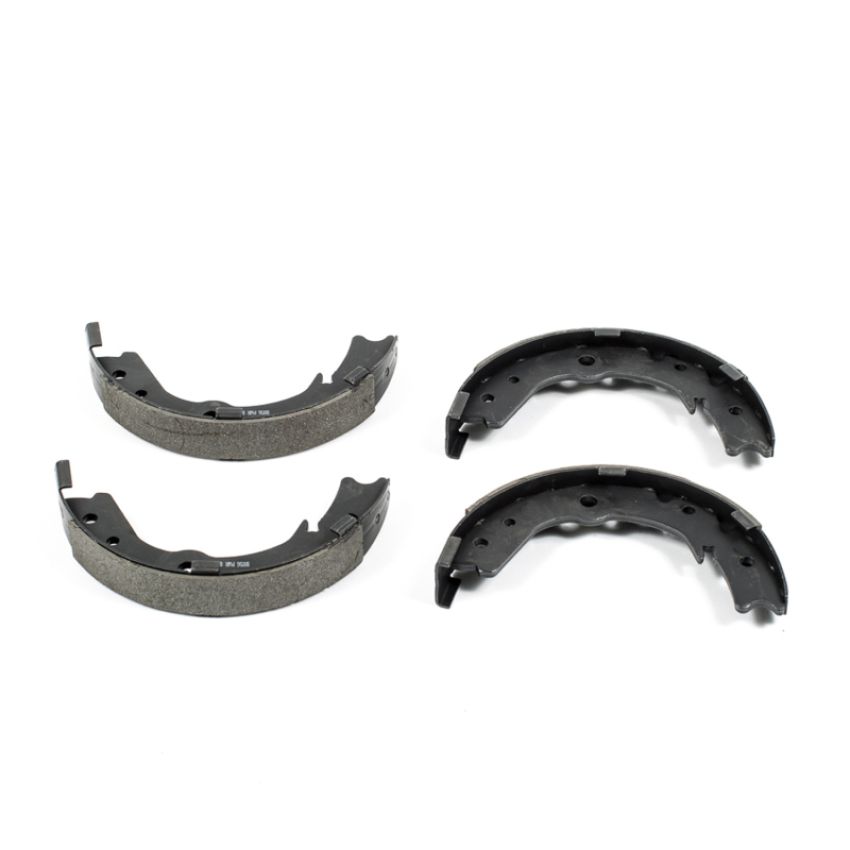 PowerStop B856 Parking Brake Shoe