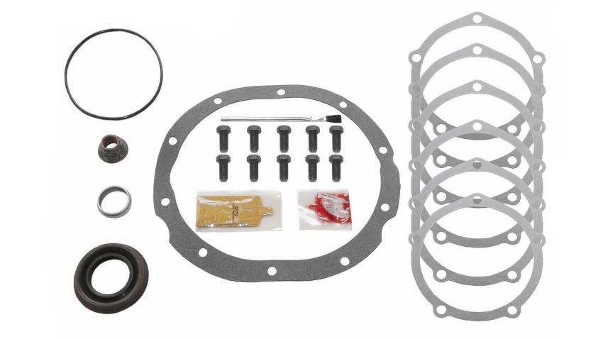 MOTIVE GEAR MOTF9IK Install Kit Ford 9in Rearend