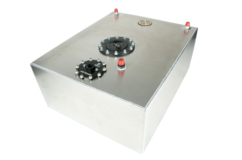 AEROMOTIVE AFS18665 340 Stealth Fuel Cell 20-Gallon