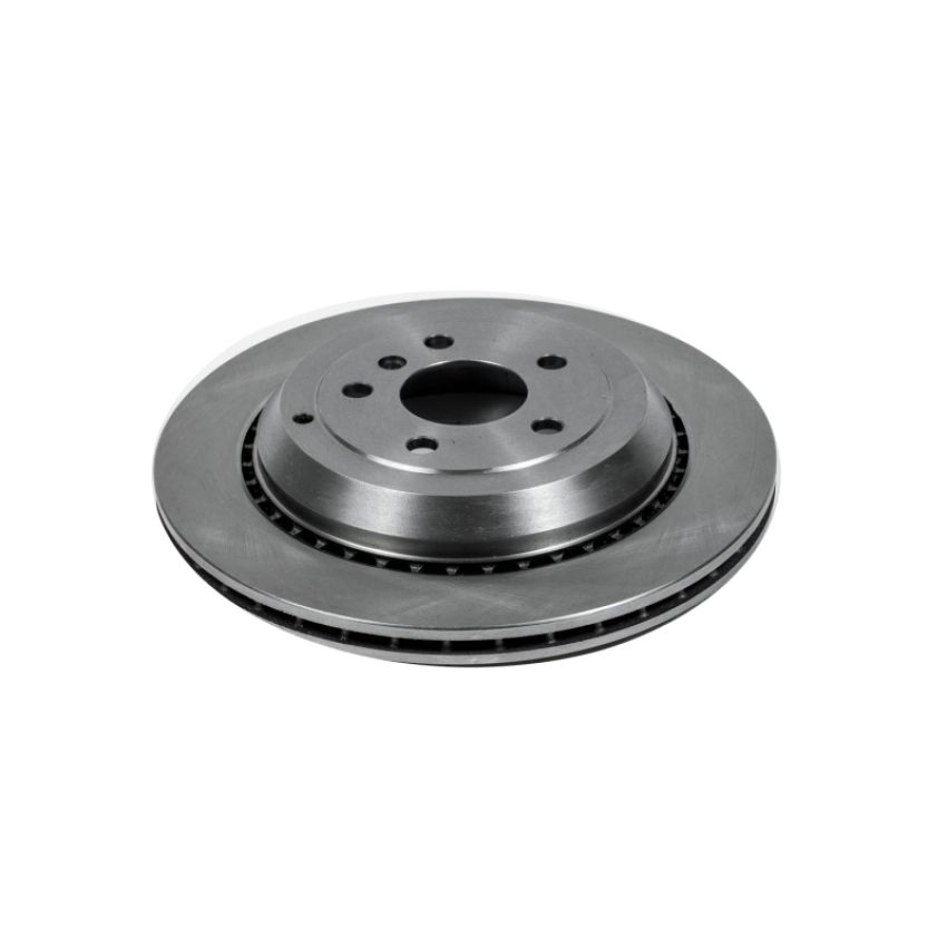 PowerStop EBR675 AutoSpecialty Brake Rotor