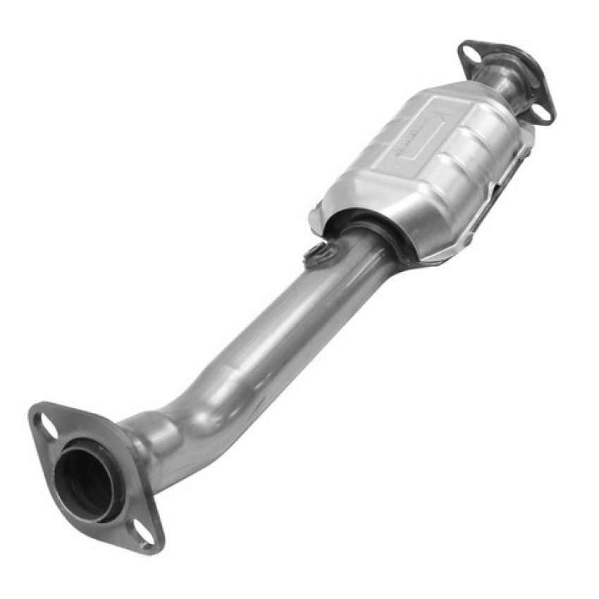 AP Exhaust 642149 Federal / EPA Catalytic Converter - Direct Fit