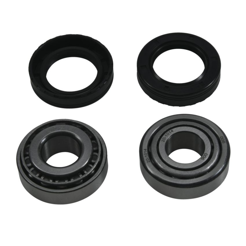 Pivot Works PWRWS-HD01-000 73-77 Harley FLH Electra Glide PW Rear Wheel Bearing Kit