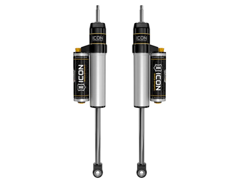 ICON 217716CP 2019+ Ram 1500 0-3in Rear 2.5 Series Shocks VS PB CDCV - Pair