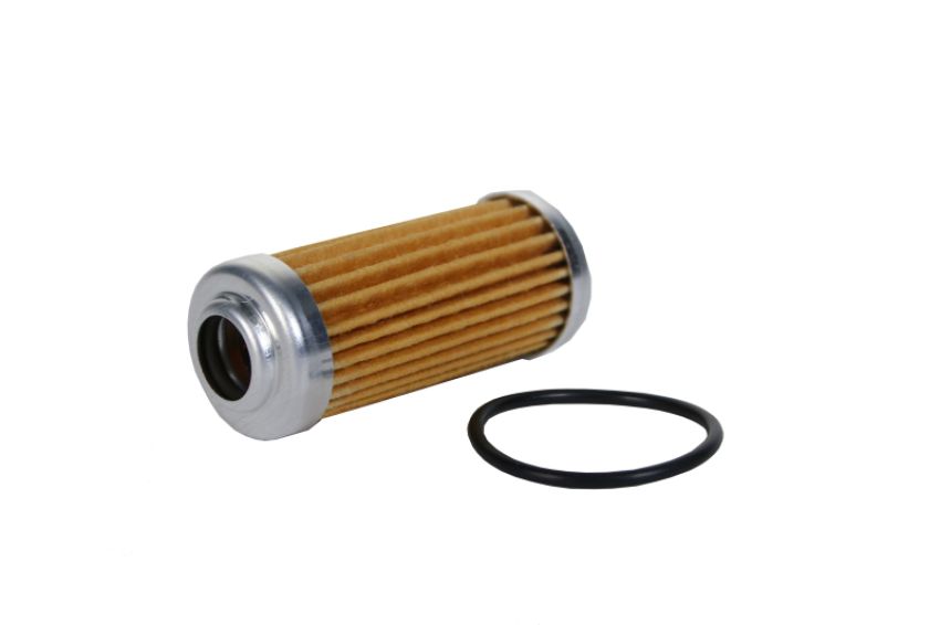 AEROMOTIVE AFS12603 Fuel Filter Element - 40-Micron for #12303