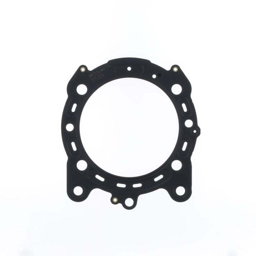 Athena S410110001033 07-08 Ducati 1098 1098 OE Thickness Cylinder Head Gasket