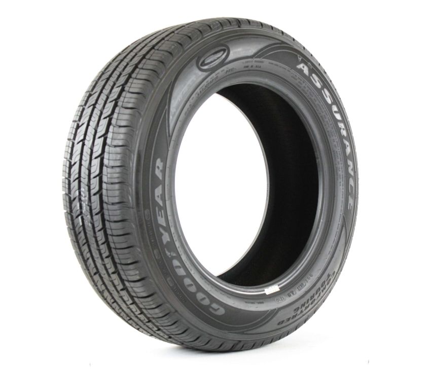 GOODYEAR Assurance Comfortred Touring 215/55R17 All-Season