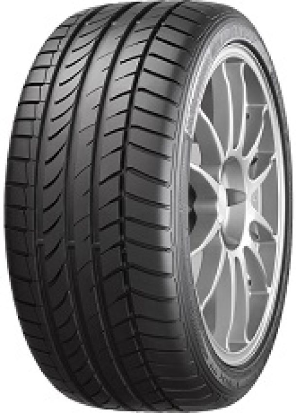 DUNLOP SP Sport Maxx TT 235/45R17 Summer