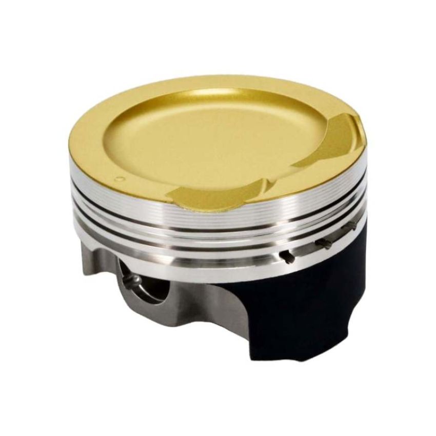 Wiseco KE188M83 Piston Set, Volkswagen, 2.0L 16V, 83.00 mm Bore, European, Set of 4