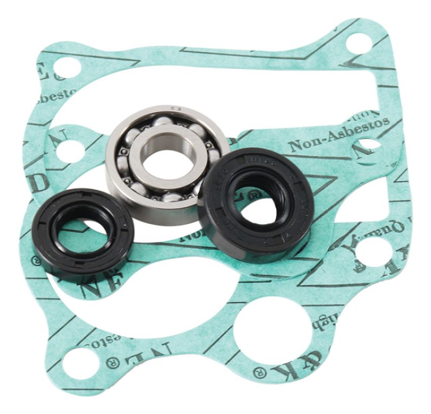Hot Rods WPK0011 92-01 Honda CR 250 R 250cc Water Pump Kit