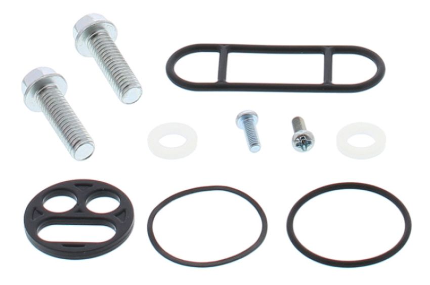 All Balls Racing 60-1117 88-90 Kawasaki ZX1000 Ninja ZX10 Fuel Tap Repair Kit