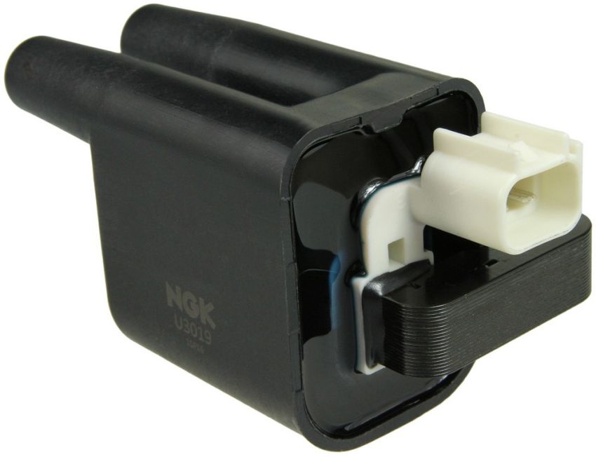 NGK U3019 (48631) Ignition Coil