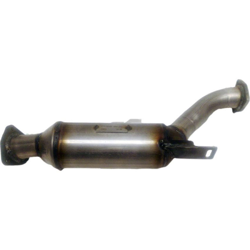 Davico Mfg 17315 Direct Fit Catalytic Converter