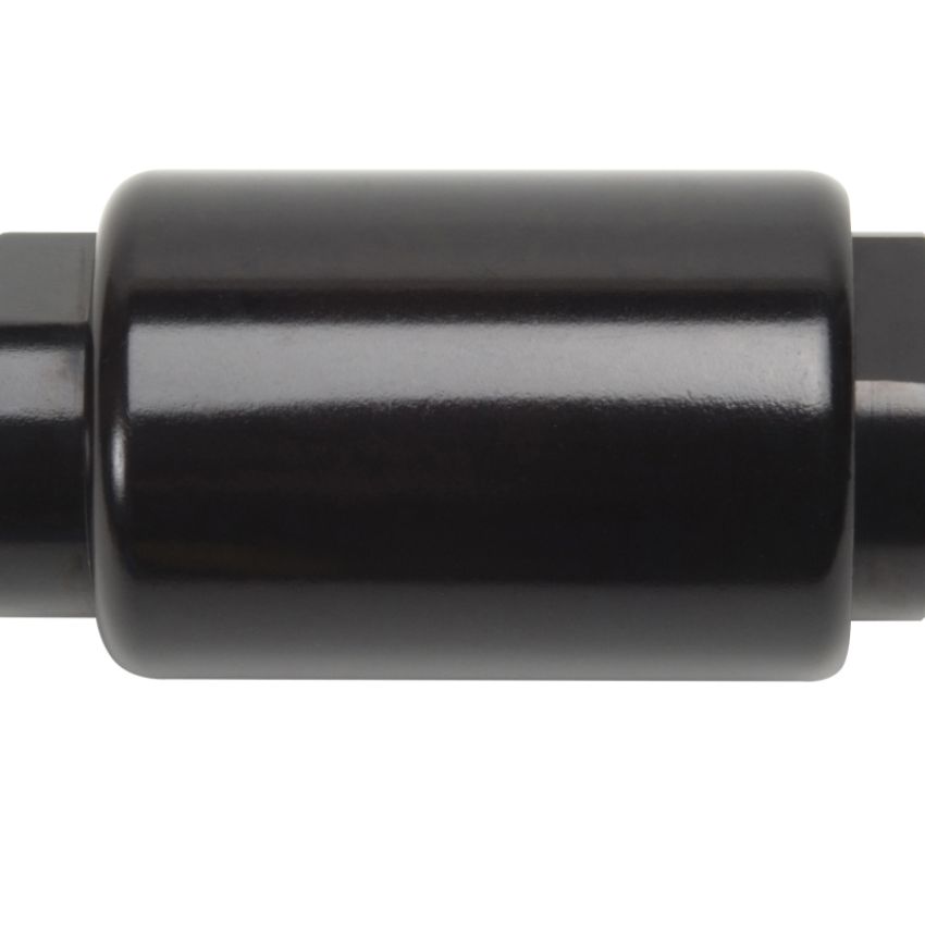 RUSSELL RUS650103 P/C #8 3-1/4in Fuel Filter - Black