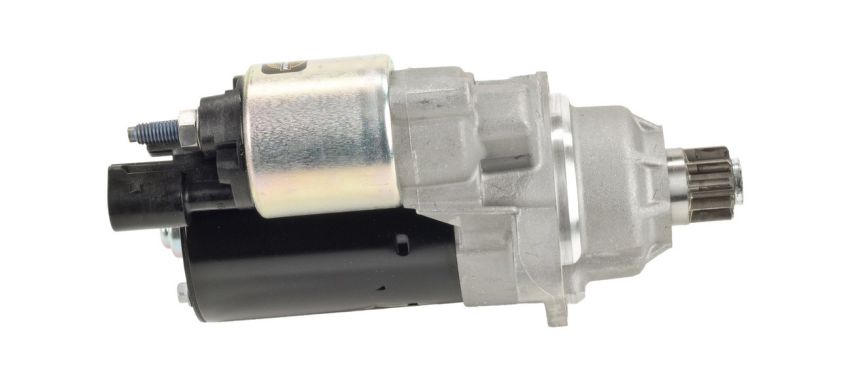 Bosch SR0832X Bosch Premium 100% Remanufactured Starter