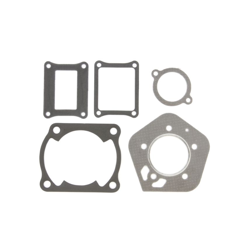 Cometic Gasket C3430 Cometic 82 Honda CR125 56mm Bore Top End Gasket Kit