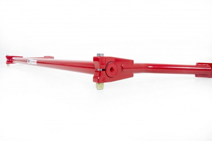 UMI Performance 4080-B 1-1/4in Splined Front Sway Bar (Double Shear End Links)