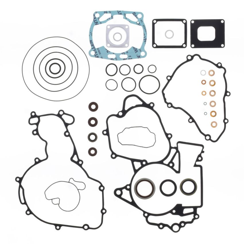 Athena P400462900001 14-18 Sherco SE-R 250 Complete Gasket Kit (Incl Oil Seals)