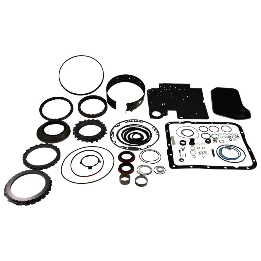 TCI TCI379110 GM 4L60E Master Racing Trans. Overhaul Kit