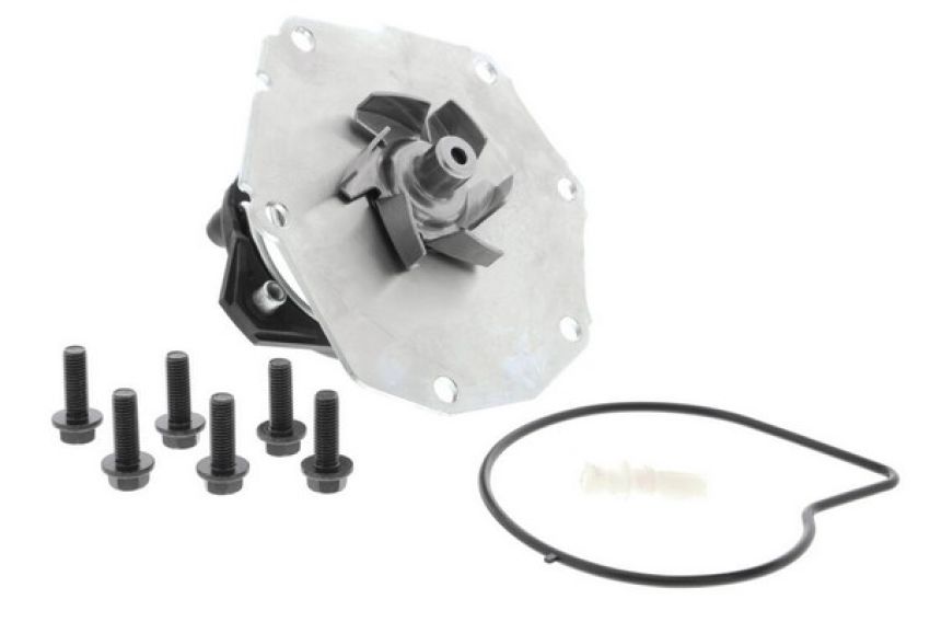 VAICO V48-50004 WATER PUMP