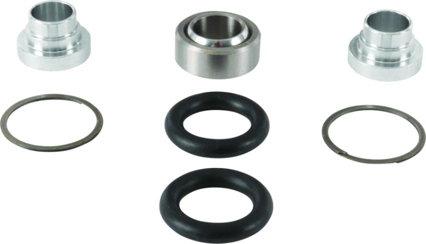 QuadBoss 421054 18-20 Can-Am Commander 1000 LTD Front Lower Shock Bearing Assembly