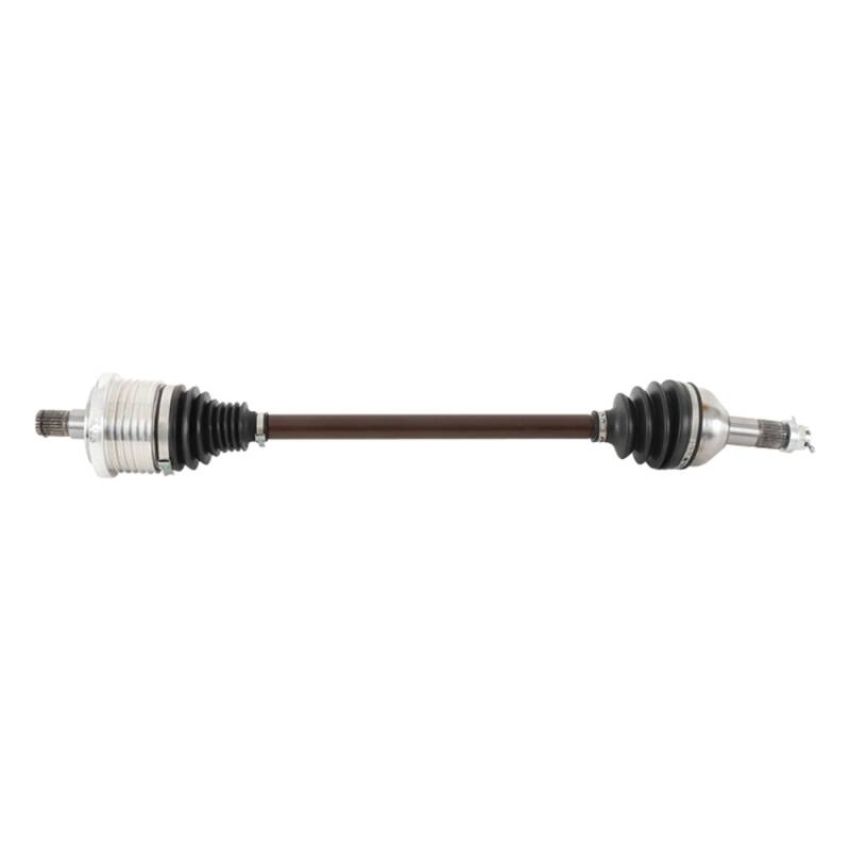 All Balls Racing AB6-CA-8-322 15-17 Can-Am Maverick 1000R Turbo XDS 6 Ball Axle Rear Left