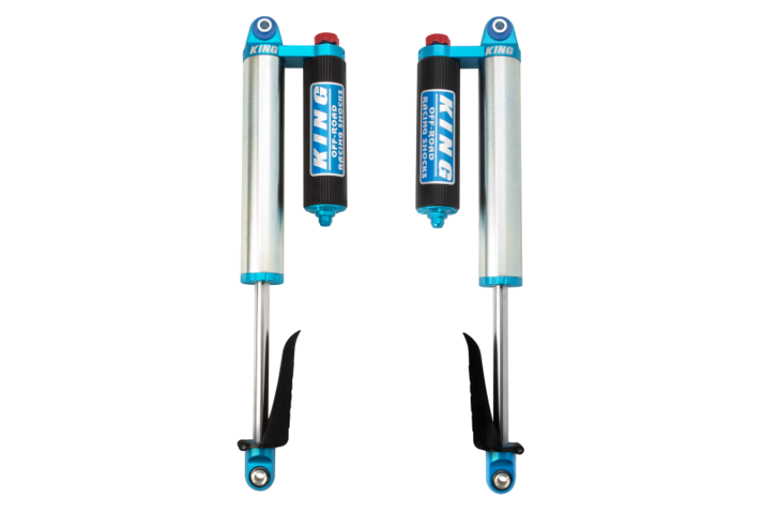 King Shocks 25001-380A JEEP JT 20+