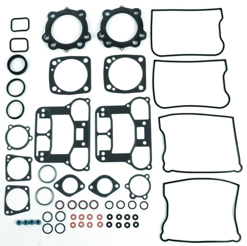 TwinPower 043158 Top End Gasket Kits