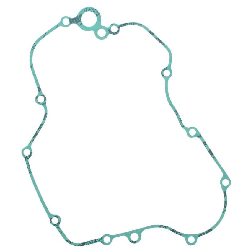 Vertex Pistons 816045 Vertex Gaskets 03-05 Kawasaki KX125 Inner Clutch - Side Cover Gasket Kit