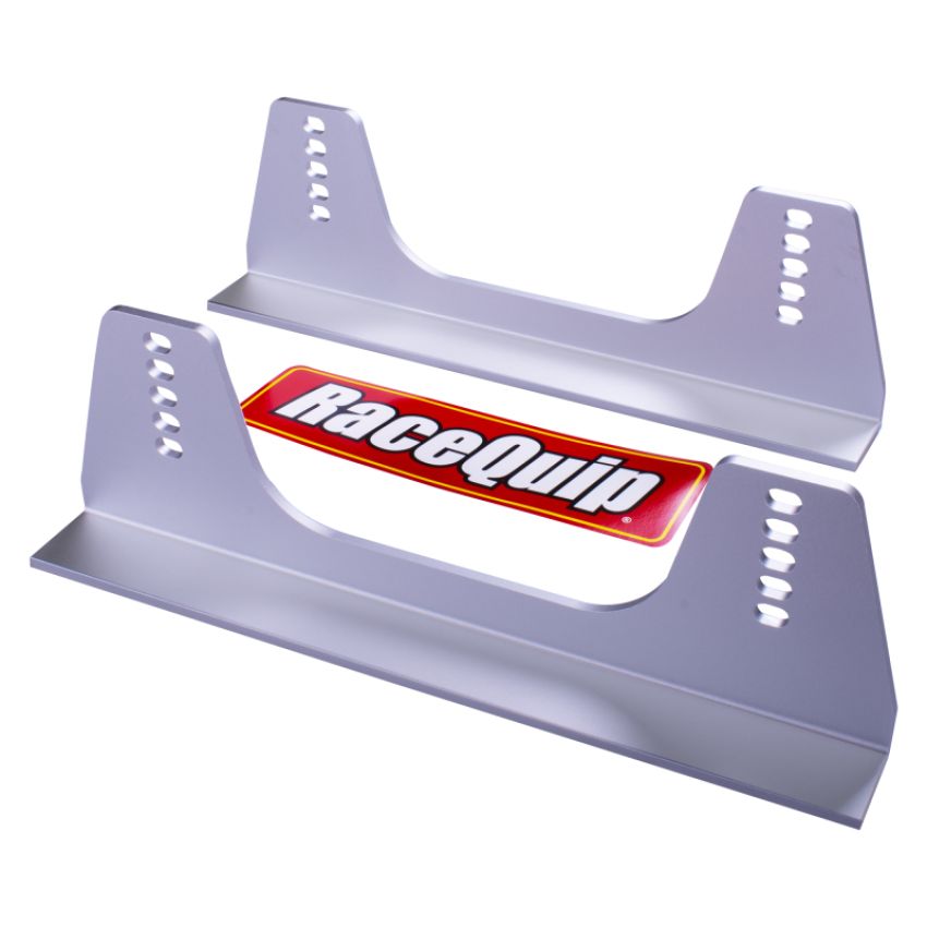 Racequip 96001019 125mm Alloy Seat Mount