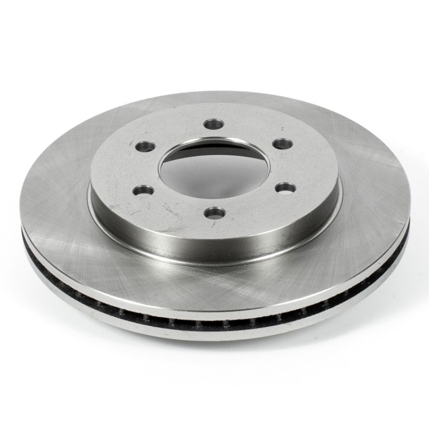 PowerStop AR8596 AutoSpecialty Brake Rotor