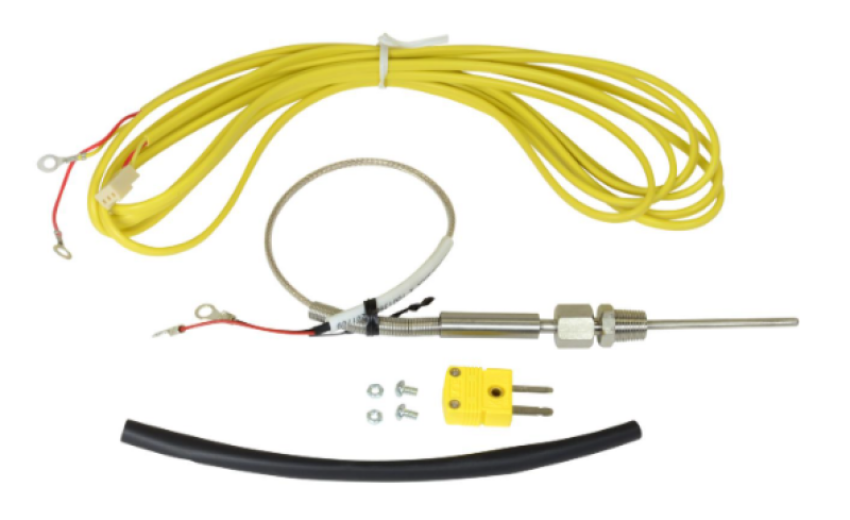 AEM 30-2068 K-Type Thermocouple Kit - Single