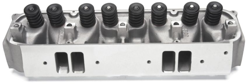EDELBROCK EDE60929 BBM Performer RPM Cylinder Head - Assm.