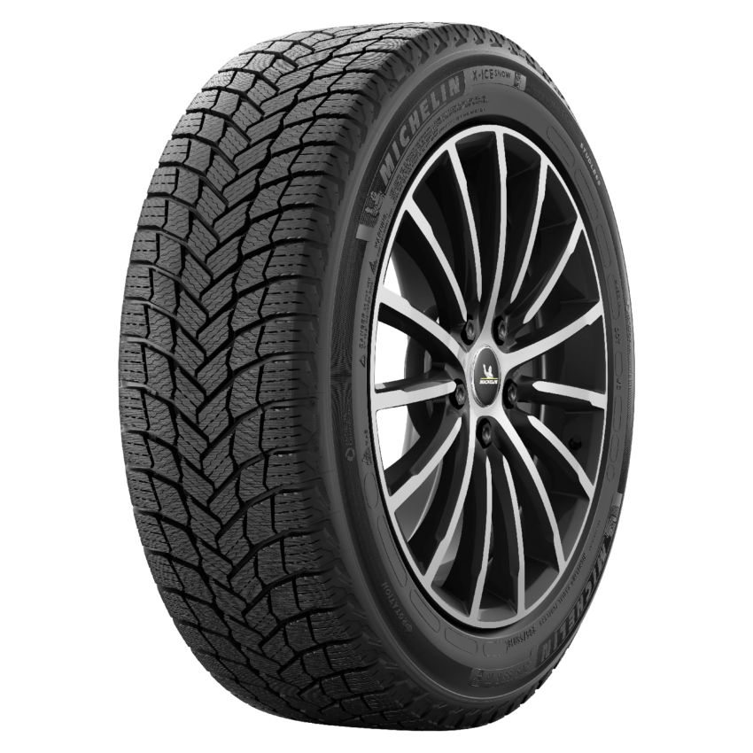 MICHELIN X-Ice Snow 275/50R21 Winter