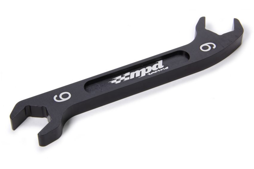 MPD RACING MPD46006 #6 Alum Line Wrench