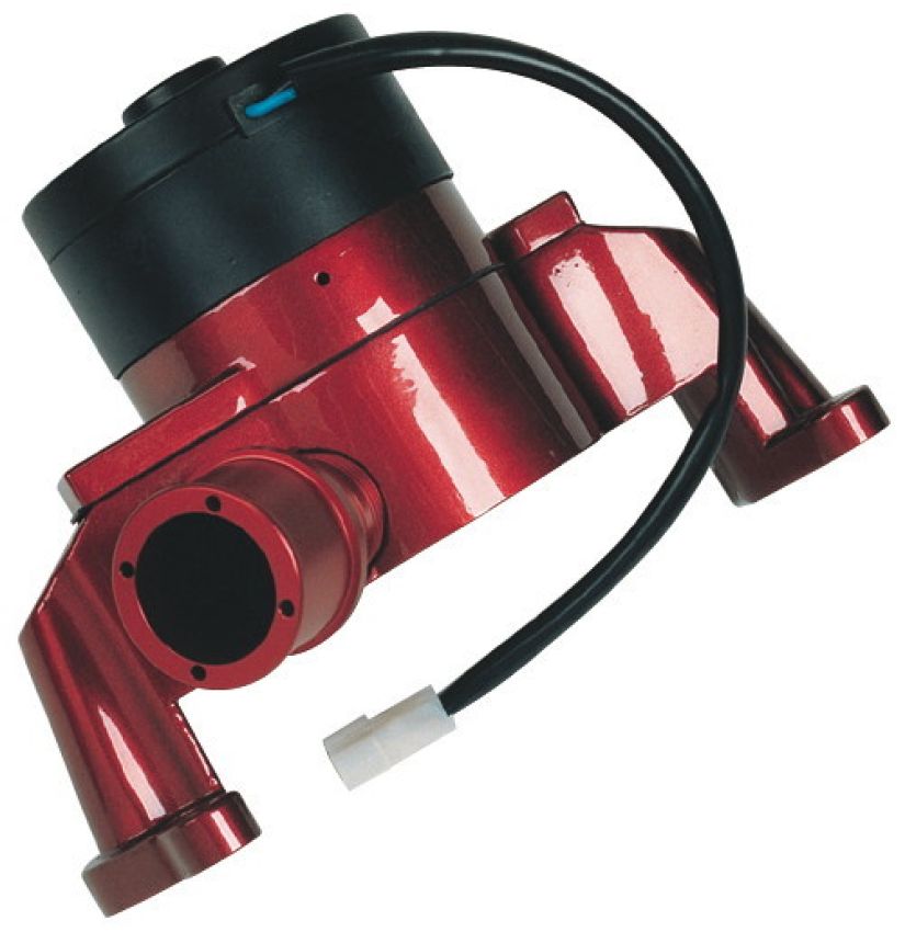 PROFORM PFM66225R SBC Electric Water Pump - Red