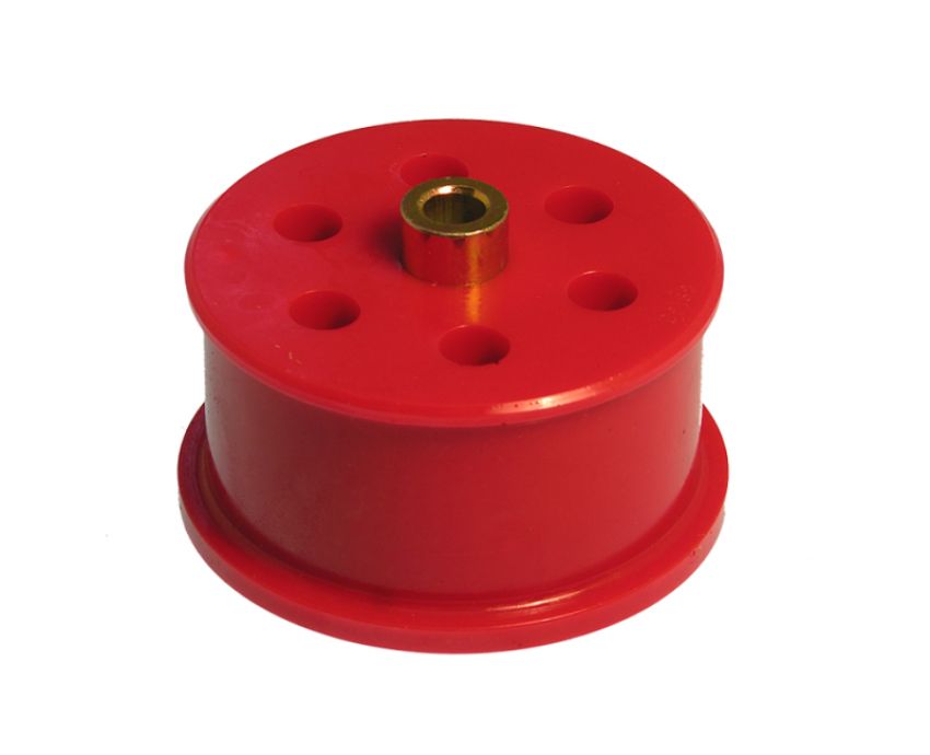 Prothane 95-04 Chevy Cavalier Rear Trans Mount Insert - Red