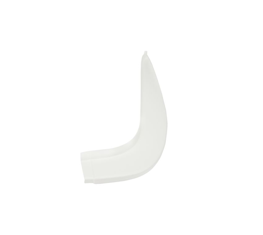 FIVESTAR FIV22001-23351-WL Fender Lower Outlaw DLM White Left