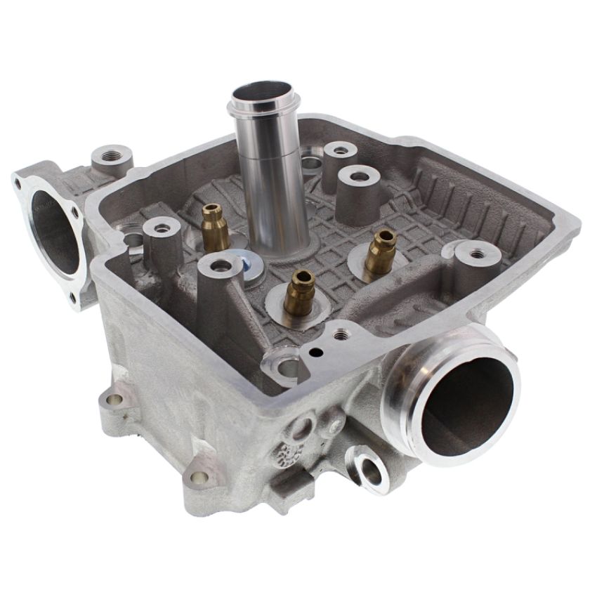 Cylinder Works CH1004K01 06-14 Honda TRX 450 ER 450cc Cylinder Head Kit