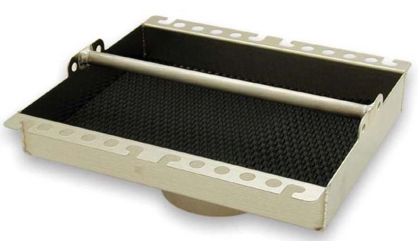 MOROSO MOR65801 7-5/16in Dominator Tool Tray