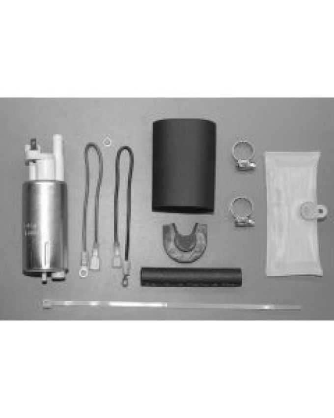 Walbro TCA322-1 Fuel Pump/Filter Assembly